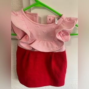 Size 6/12 months excellent condition 9/10